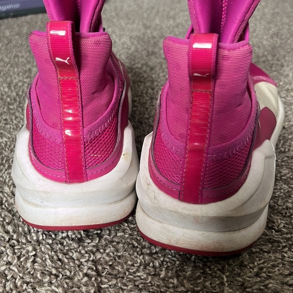 PUMA SNEAKERS - Picture 3 of 4